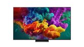 LG 65QNED87B6A QNED evo Mini‑LED 4K Smart TV (2026) 2