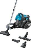 BOSCH BGS05X240 Serie 2 Stofzuiger zonder Zak 1