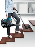 BOSCH BGS05X240 Serie 2 Stofzuiger zonder Zak 10