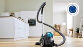 BOSCH BGS05X240 Serie 2 Stofzuiger zonder Zak 11