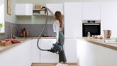 BOSCH BGS05X240 Serie 2 Stofzuiger zonder Zak 15
