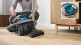 BOSCH BGS05X240 Serie 2 Stofzuiger zonder Zak 16