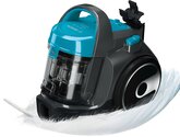 BOSCH BGS05X240 Serie 2 Stofzuiger zonder Zak 4