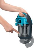 BOSCH BGS05X240 Serie 2 Stofzuiger zonder Zak 5