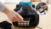BOSCH BGS05X240 Serie 2 Stofzuiger zonder Zak 7