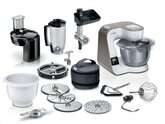 BOSCH MUM5XL74 Serie 4 Keukenmachine  1