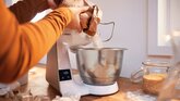 BOSCH MUM5XL74 Serie 4 Keukenmachine  2