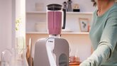 BOSCH MUM5XL74 Serie 4 Keukenmachine  3
