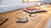 BOSCH MUM5XL74 Serie 4 Keukenmachine  4