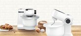 BOSCH MUMS2AW01 Serie 2 Keukenmachine 3