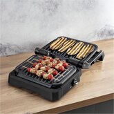 Tefal GC7748 NELSON OptiGrill 4-in-1  2