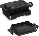 Tefal GC7748 NELSON OptiGrill 4-in-1  3
