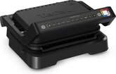 Tefal GC7728 OptiGrill 2-in-1  2