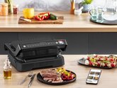 Tefal GC7728 OptiGrill 2-in-1  3