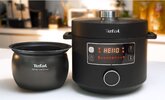 Tefal CY7548 Turbo Cuisine 5,0 L 5