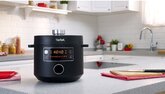 Tefal CY7548 Turbo Cuisine 5,0 L 7