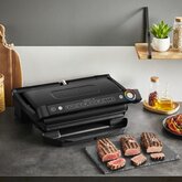 Tefal GC7278 OptiGrill+ XL  3