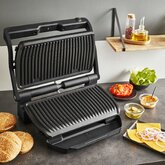 Tefal GC7278 OptiGrill+ XL  4