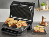 Tefal GC7278 OptiGrill+ XL  6