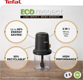 Tefal MQ80E838 Eco Respect Chopper Hakmolen 5