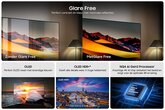 Samsung 65” OLED 4K S99H (2026) 4