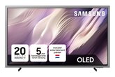 Samsung 83” OLED 4K S99H (2026) 1