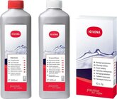 Nivona CLEAN³BOX Onderhoudsset Koffiemachine 1