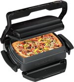 Tefal GC7148 OptiGrill+ Snacking&Baking 3