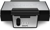 KRUPS FDK261 Iconic Wafelijzer  1