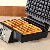 KRUPS FDK261 Iconic Wafelijzer  2