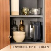 KRUPS FDK261 Iconic Wafelijzer  7