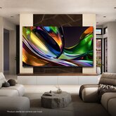 Hisense 100UR8S RGB MiniLED 4K 180Hz Smart TV (2026) 14