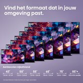 Hisense 100E79S PRO Hi-QLED 4K 144Hz Smart TV (2026) 13