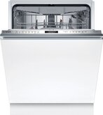 BOSCH SMD6ECX21E Serie 6 Inbouw Vaatwasser 1