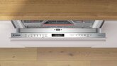 BOSCH SMD6ECX21E Serie 6 Inbouw Vaatwasser 5
