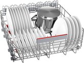 BOSCH SMD6ECX21E Serie 6 Inbouw Vaatwasser 9