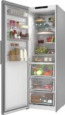 BOSCH KSN36VLCG Serie 4 Koelkast  4