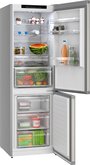 BOSCH KGN362I1F Koel-vriescombinatie  4