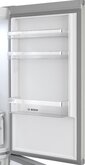 BOSCH KGN362I1F Koel-vriescombinatie  8