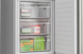BOSCH KGN362I1F Koel-vriescombinatie  9