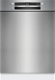 BOSCH SMU4ECS28E Serie 4 Inbouw Vaatwasser  1