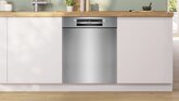 BOSCH SMU4ECS28E Serie 4 Inbouw Vaatwasser  3