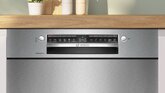 BOSCH SMU4ECS28E Serie 4 Inbouw Vaatwasser  4
