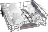 BOSCH SMU4ECS28E Serie 4 Inbouw Vaatwasser  8