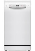 BOSCH SPS2HKW55E Serie 2 Vaatwasser 1
