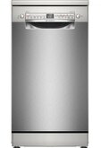 BOSCH SPS2HKI55E Serie 2 Vaatwasser 1