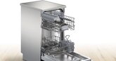 BOSCH SPS2HKI55E Serie 2 Vaatwasser 8