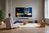 Samsung 55" Mini LED 4K M82H (2026) 2