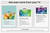Samsung 55" Mini LED 4K M82H (2026) 4