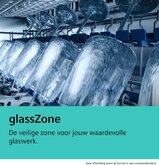 Siemens SN65EX15BE iQ500 extraKlasse Inbouw Vaatwasser 13